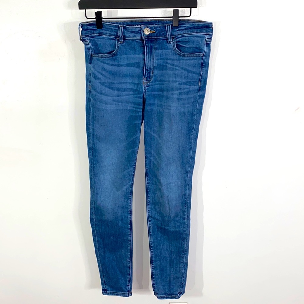 American Eagle Jegging